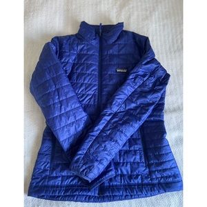 Patagonia Nano Puff Jacket
